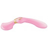 ZOA Intimate Massager Light Pink